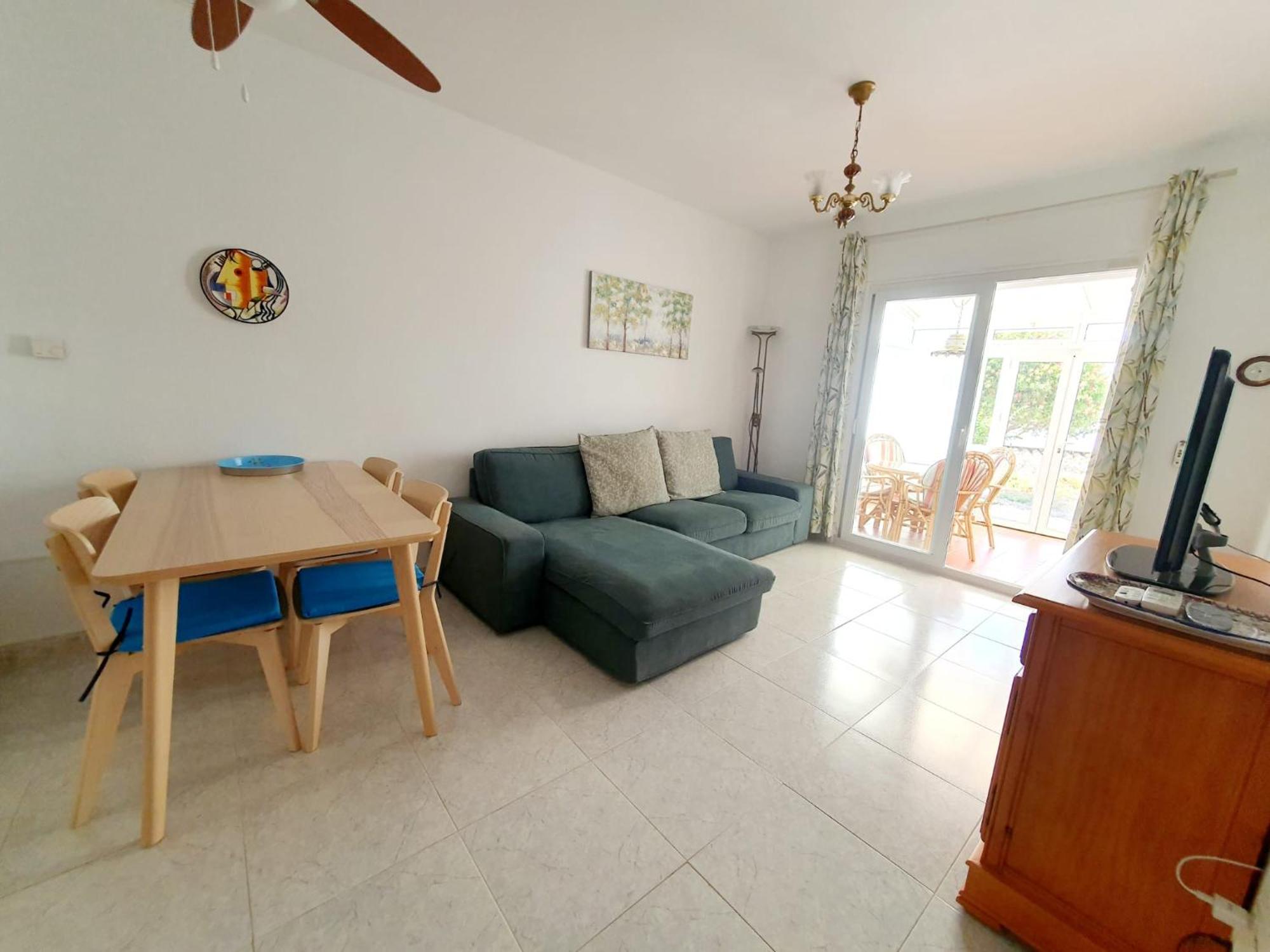 Ferienwohnung Enjoy Torrox Exterior foto