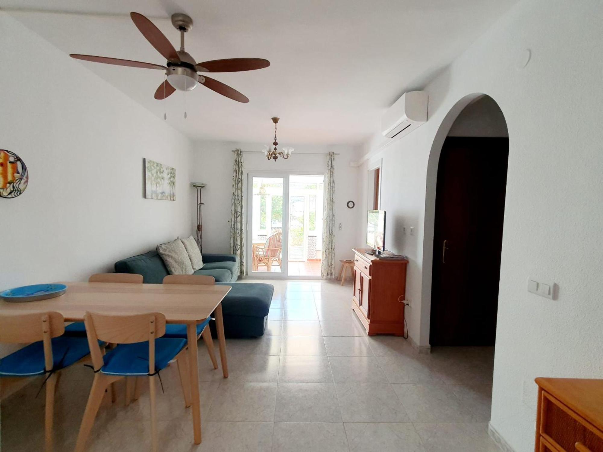 Ferienwohnung Enjoy Torrox Exterior foto